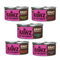 Rawz Gravy Canned Cat Food