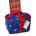 Territory Holiday 3-in-1 Present Dog Toy