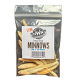 Northwest Naturals Freeze-Dried Minnows Sample Bag Dog & Cat Treats