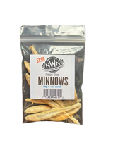 Northwest Naturals Freeze-Dried Minnows Sample Bag Dog & Cat Treats