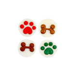 Bosco & Roxy's Christmas Collection Merry Nutty PB Cup Bakery Dog Treat