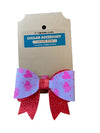 Sparky & Co Valentine Collection Bow Collar Charm