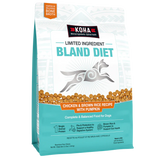 Koha Limited Ingredient Bland Diet Dry Dog Food