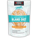 Koha Limited Ingredient Bland Diet Wet Food for Dogs