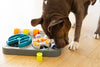 Messy Mutts Flip'n Slide Interactive Puzzle Feeder for Dogs