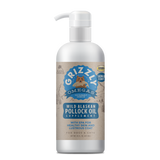 Grizzly Pollack Oil Dog Food Supplement
