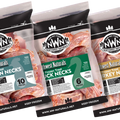Northwest Naturals Raw Frozen Necks