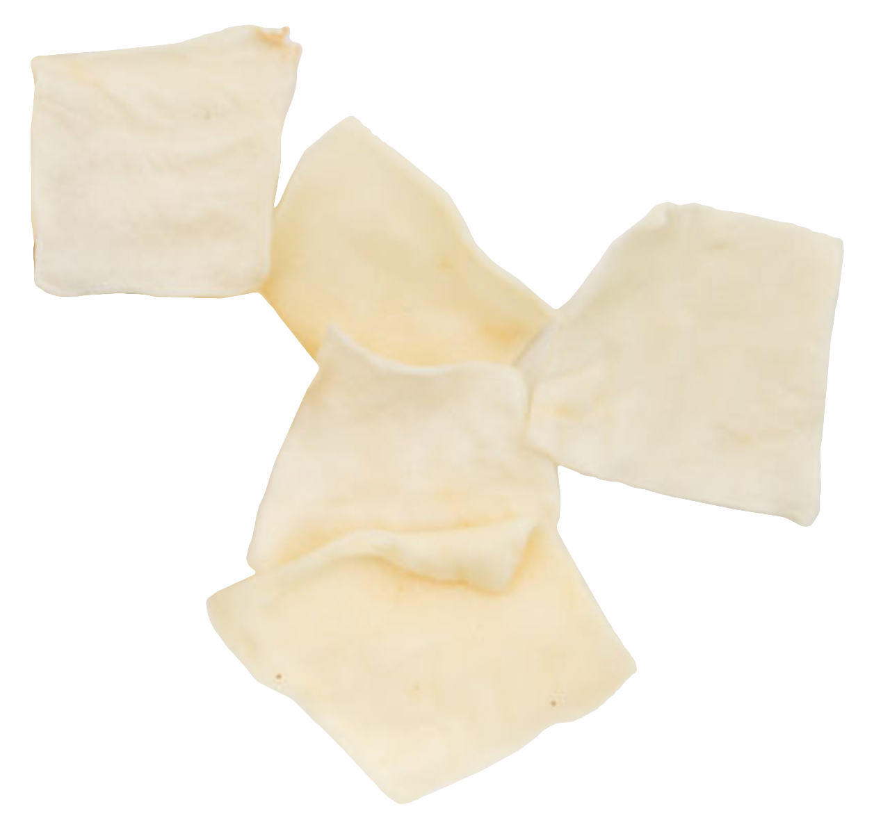 Frankly Pet Collagen Chip Chew Dog Treat