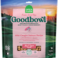 Open Farm Goodbowl Freeze-Dried Raw Topper Wild-Caught Salmon Recipe