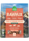 Open Farm RawMix Tide & Terrain Freeze-Dried Raw Dog Food