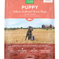 Open Farm Ancient Grain Puppy Salmon Recipe Dry Dog Food