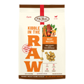 Primal Kibble in the Raw Beef Dog Food