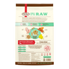 Primal Kibble in the Raw Chicken Dog Food
