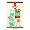 Primal Kibble in the Raw Chicken Dog Food