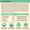 Primal Kibble in the Raw Chicken Dog Food