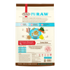 Primal Kibble in the Raw Fish & Pork Dog Food
