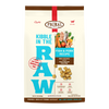 Primal Kibble in the Raw Fish & Pork Dog Food