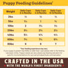 Primal Kibble in the Raw Puppy Dog Food