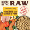 Primal Kibble in the Raw Puppy Dog Food