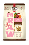 Primal Cat Kibble in the Raw Cat Food
