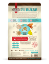 Primal Cat Kibble in the Raw Cat Food