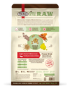 Primal Cat Kibble in the Raw Cat Food