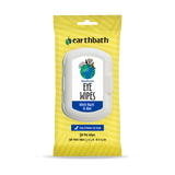Earthbath Eye Wipes 30ct Cat & Dog