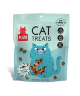 Plato Pet Air Dried Cat Treats