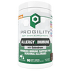 Nootie Progility Allergy & Immune Soft-Chew Supplements for Dogs