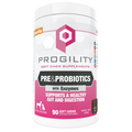 Nootie Progility Pre & Probiotics Soft-Chew Supplements for Dogs