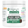 Nootie Progility Allergy & Immune Soft-Chew Supplements for Dogs
