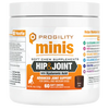 Nootie Progility Hip & Joint Soft-Chew Supplements for Dogs