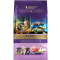 Zignature Puppy Whitefish & Turkey Dry Dog Food
