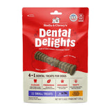 Stella & Chewy's Dental Delights Dog Treats