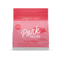 Green Juju Frozen Raw Food Diet Pork Recipe