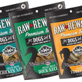 Northwest Naturals Freeze-Dried Poultry Necks For Dogs & Cats