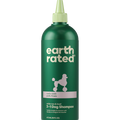 Earth Rated Grooming Curly Coat 3-in-1 Dog Shampoo