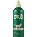Earth Rated Grooming Double Coat 3-in-1 Dog Shampoo