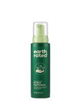 Earth Rated Grooming No-Rinse Dog Shampoo 7oz