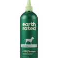 Earth Rated Grooming Short Coat 3-in-1 Dog Shampoo