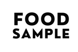 Food Sample - Misc.