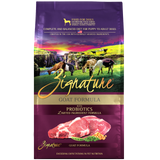 Zignature Goat Dry Dog Food