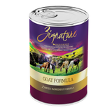 Zignature Goat 13oz Canned Dog Food