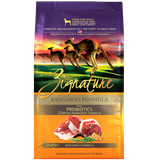 Zignature Kangaroo Dry Dog Food
