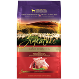 Zignature Lamb Dry Dog Food