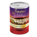 Zignature Lamb 13oz Canned Dog Food
