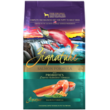 Zignature Salmon Dry Dog Food