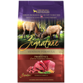 Zignature Venison Dry Dog Food