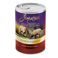 Zignature Venison 13oz Canned Dog Food