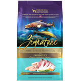 Zignature Whitefish Dry Dog Food